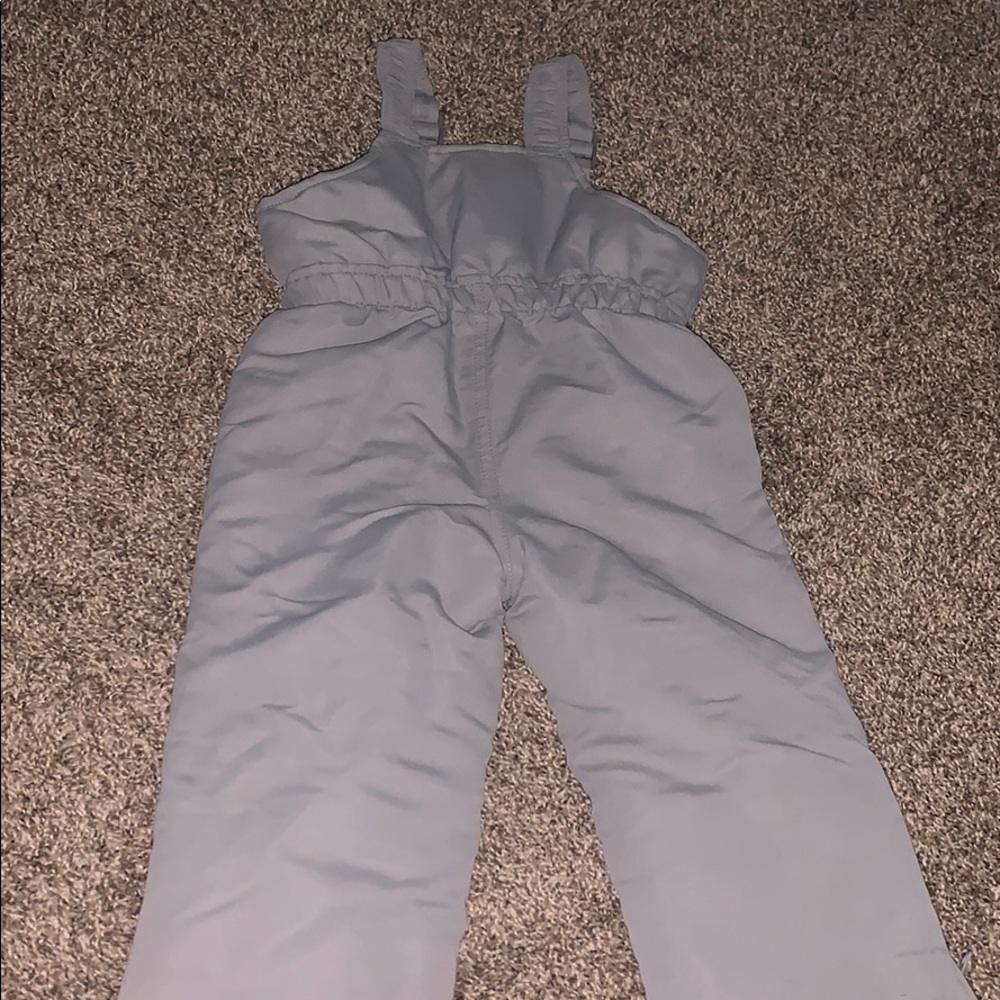 Snow pants - Picture 3 of 3